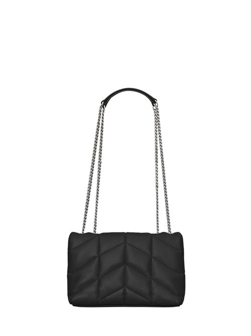 LouLou Puffer Toy Bag SAINT LAURENT | 7593371EL001000